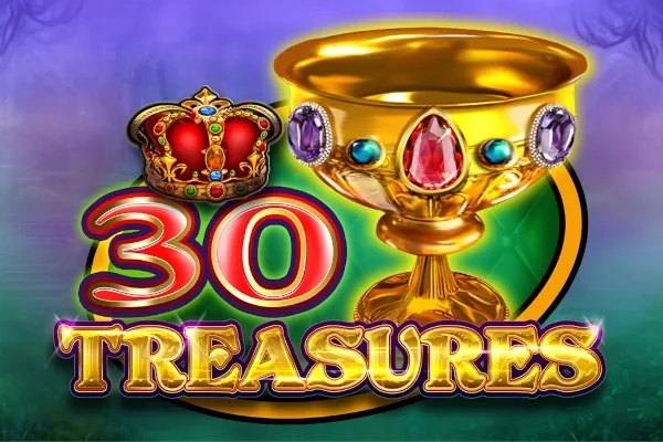 30 Treasures